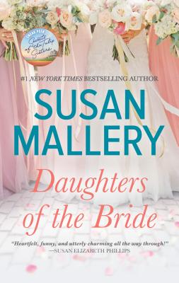 Cover for Daughters of the Bride