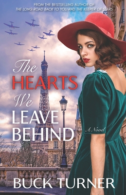 The Hearts We Leave Behind Cover Image