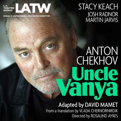 Uncle Vanya Cover Image