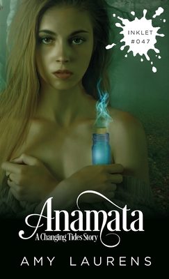 Anamata By Amy Laurens Cover Image