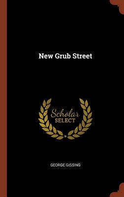 New Grub Street