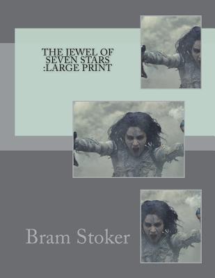 The Jewel of Seven Stars