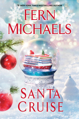 Santa Cruise Cover Image