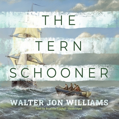 The Tern Schooner (Privateers and Gentlemen #5) Cover Image