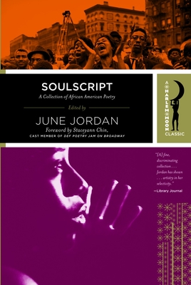 Cover for soulscript