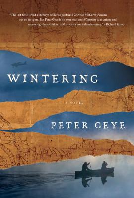 Cover Image for Wintering: A Novel