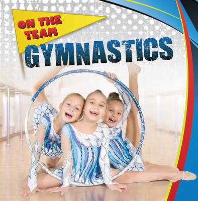 Gymnastics (On the Team) Cover Image