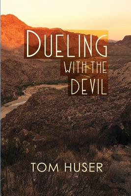 Dueling with the Devil Cover Image