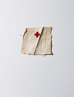 Henry Leutwyler: International Red Cross & Red Crescent Museum Cover Image
