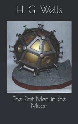 The First Men in the Moon