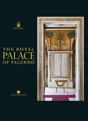 The Royal Palace of Palermo Cover Image