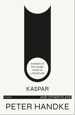 Kaspar and Other Plays Cover Image