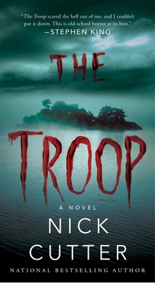 The Troop cover