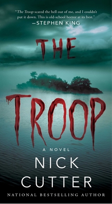 The Troop Cover Image