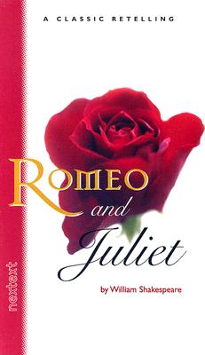 Holt McDougal Library, High School Nextext: Individual Reader Romeo & Juliet (Nextext Classic Retelling)