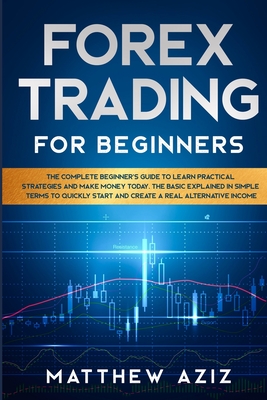 Forex Trading for Beginners (Paperback) | Skylight Books