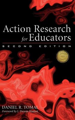 Action Research for Educators (Concordia University Leadership)