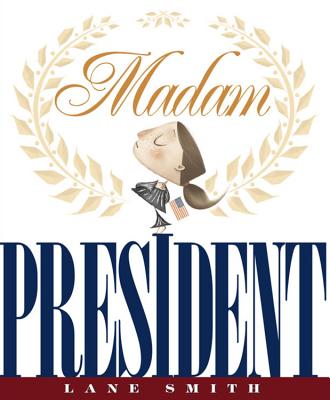 Madam President Cover Image