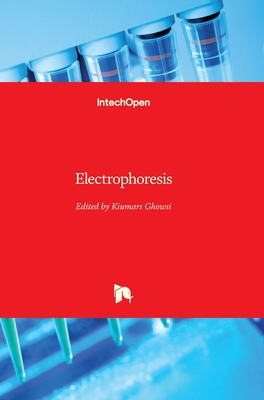 Electrophoresis Cover Image
