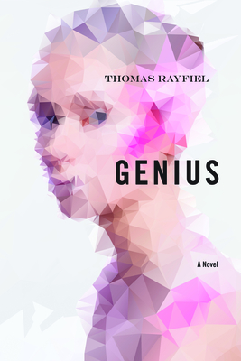 Cover for Genius: A Novel