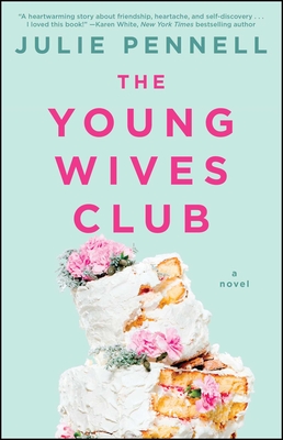 Cover for The Young Wives Club