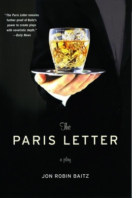 The Paris Letter: A Play Cover Image