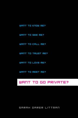 Want to Go Private? Cover Image