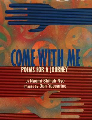 Cover for Come with Me