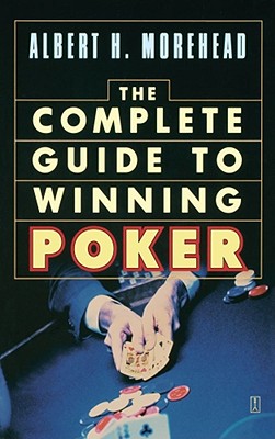 Complete Guide to Winning Poker Cover Image