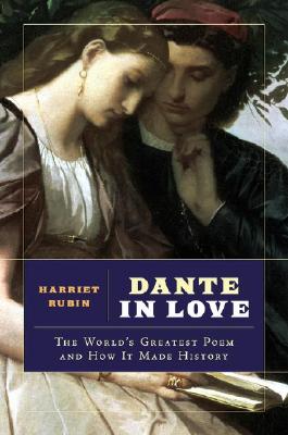 Dante in Love Cover