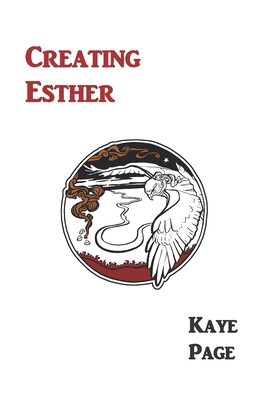 Creating Esther Cover Image