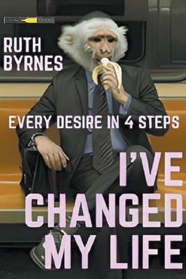 I've changed my life Cover Image