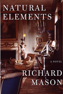 Natural Elements Cover