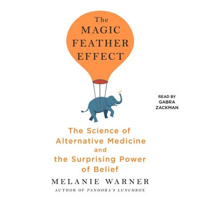 Cover for The Magic Feather Effect