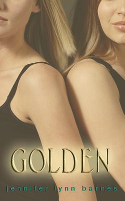 Golden Cover Image