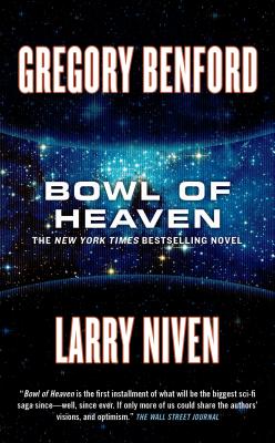 Bowl of Heaven: A Novel Cover Image