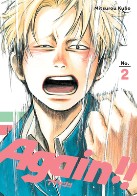 Again!! 2 By Mitsurou Kubo Cover Image