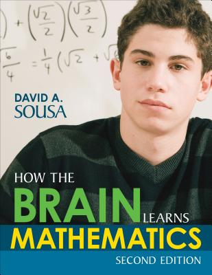 How the Brain Learns Mathematics Cover Image