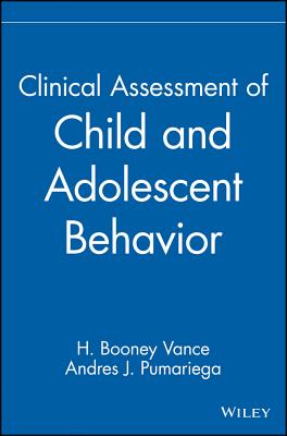 Clinical Assessment Of Child And Adolescent Behavior | IndieBound.org