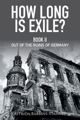 Cover for How Long Is Exile?