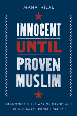 Cover for Innocent Until Proven Muslim