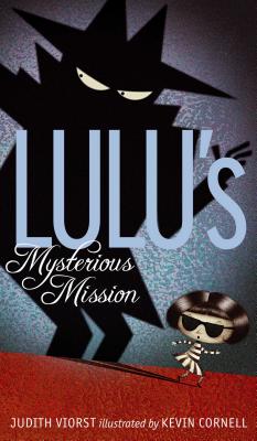 Lulu's Mysterious Mission (The Lulu Series)