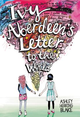 Cover Image for Ivy Aberdeen's Letter to the World