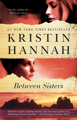 Between Sisters: A Novel Cover Image