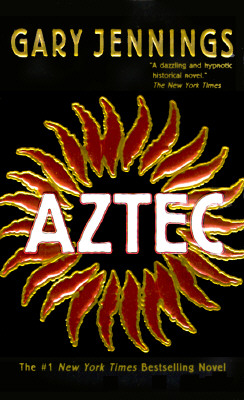 Cover for Aztec