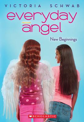 Everyday Angel #1: New Beginnings