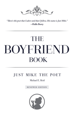 Cover for The Boyfriend Book