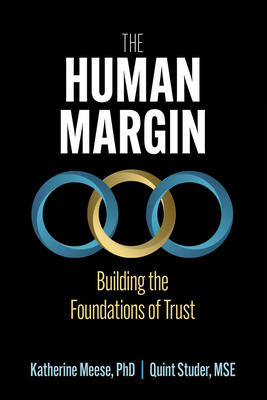 The Human Margin: Building the Foundations of Trust Cover Image