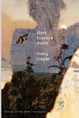 Cover for Dark Tussock Moth