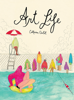 Art Life Cover Image